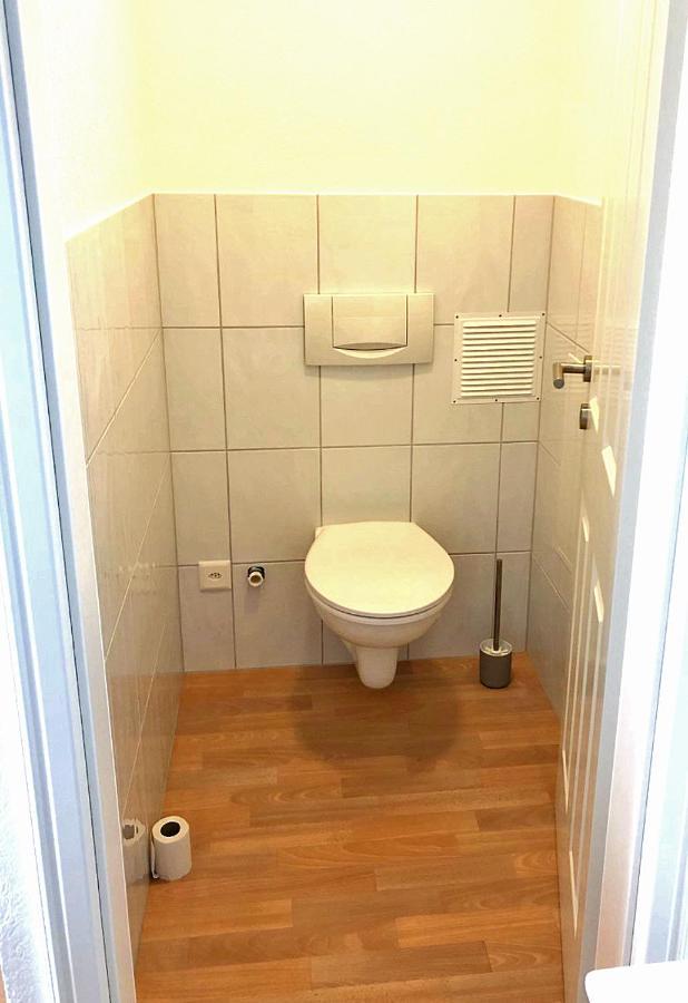 Inn Joy Apartments - Sankt Gallen Lachen ภายนอก รูปภาพ